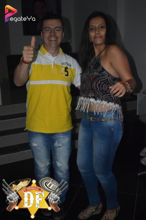 Foto 23 de EL DF CLUB - 1er 2do Fds Agosto 2016 en El DF Club Discoteca