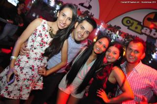 Foto 73 de Discoteca Chabela 3 de mayo de 2014 en Discoteca Chabela Bucaramanga, Bucaramanga