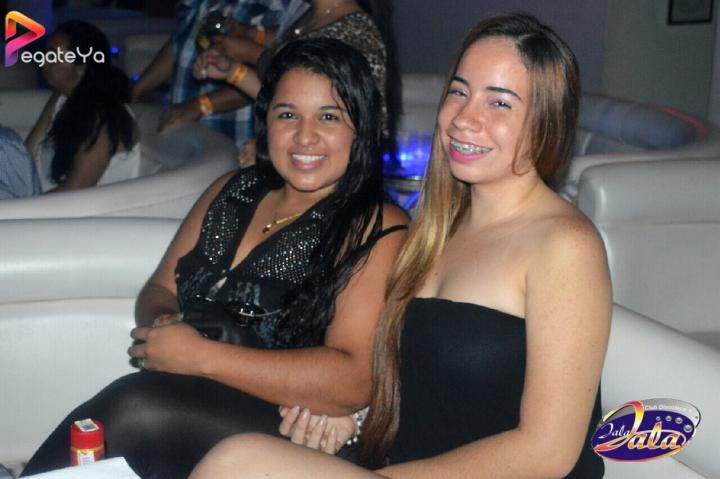 Foto 14 de Jalajala - 1er 2do Fdso 2016 en Jala Jala Club, Cali