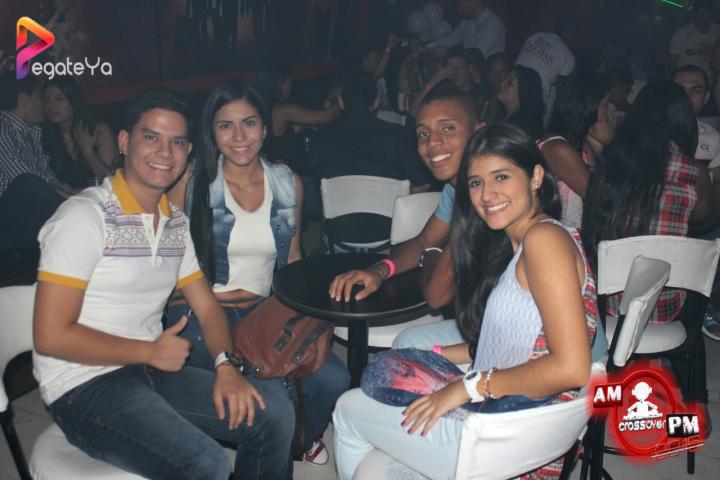 Foto 14 de Ampm Bar - 3er FDS Mayo 2015 en Am / PM Bar - Cali, Cali
