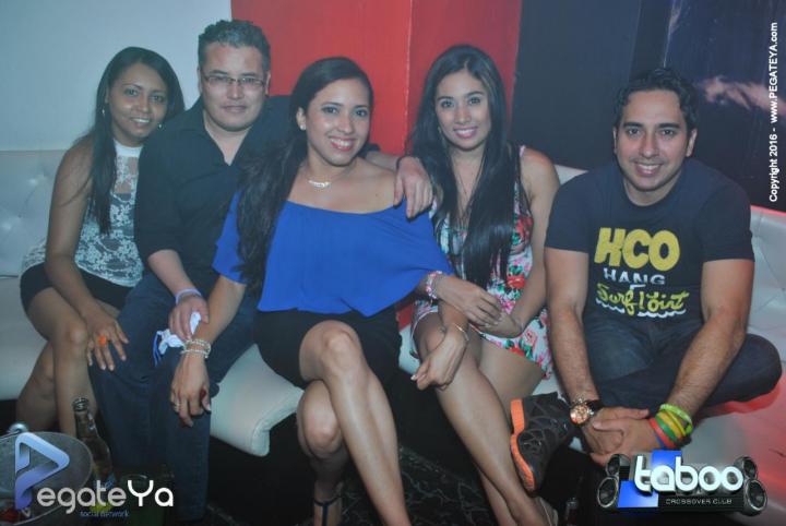 Foto 24 de Taboo 11 y 12 de Marzo de 2016 en Discoteca Taboo Cartagena, Cartagena