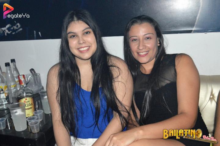 Foto 9 de Bailatino - 5to Fds Abril 2017 en Bailatino - Bar, Cali