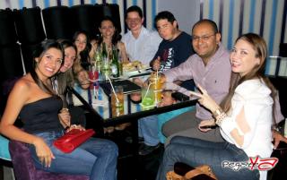 Foto 10 de Ivy Room - Fusion & Drinks - Sept 14 en Ivy Room, Cali