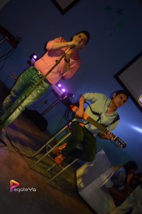 Foto 42 de Maria casquitos sábado 01 de agosto 2015 en Maria Casquitos Bucaramanga, Bucaramanga