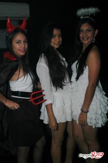 Foto 11 de Halloween en Mama Bicho