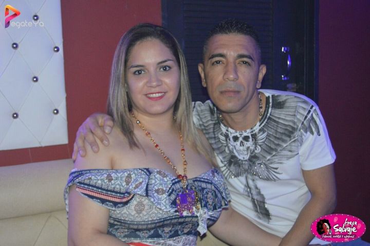 Foto 43 de Fresa Salvaje ( sur ) 3er Fds Sept 2017 en Fresa Salvaje, Cali