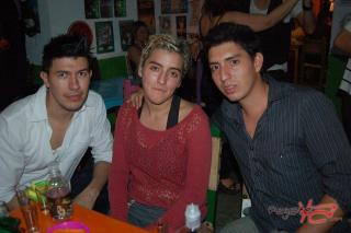 Foto 7 de Fonda la Matraca 16 de Noviembre en Fonda Discoteca La Matraca Medellin, Medellín