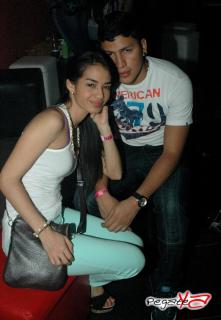 Foto 21 de Septiembre 14 del 2013 en Babel / Barra Libre Cali, Cali