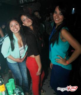 Foto 42 de Halloween en Praga Club Cali, Cali