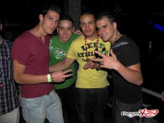 Foto 79 de Prizma Discoteca Medellin · mayo de 2012 en Prizma Discoteca Medellin, Medellín