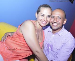 Foto 36 de Maria Caquitos - 1 de febrero de 2014 en Maria Casquitos Bucaramanga, Bucaramanga