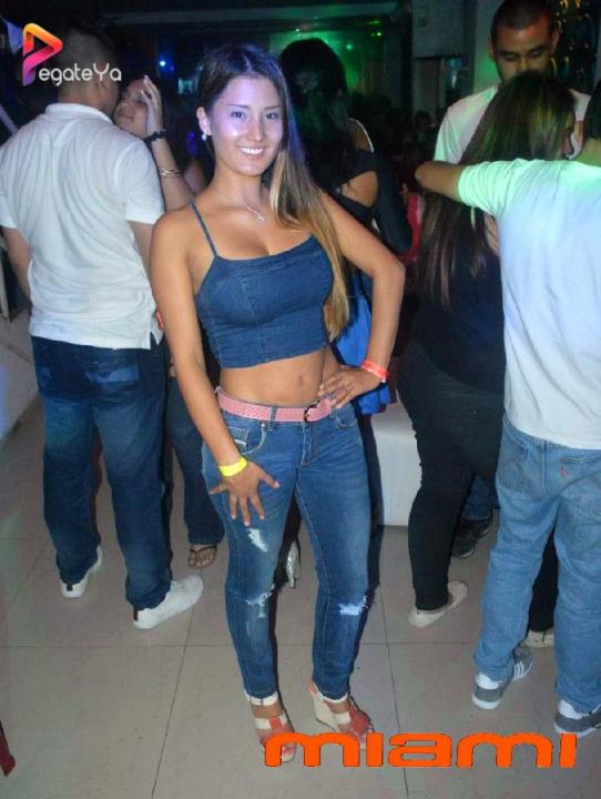 Foto 6 de Miami Bar - 2do FDS Marzo 2016 en Miami Bar Cali, Cali