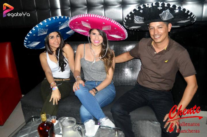 Foto 97 de Chente - Feria de Cali 2016 en CHENTE Vallenatos y Rancheras, Cali