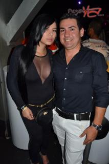 Foto 21 de Discoteca Luxury 01 de Febrero en Discoteca Luxury Medellin, Medellín