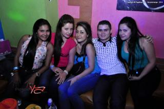 Foto 75 de Discoteca Chabela - 10 de mayo de 2014 en Discoteca Chabela Bucaramanga, Bucaramanga