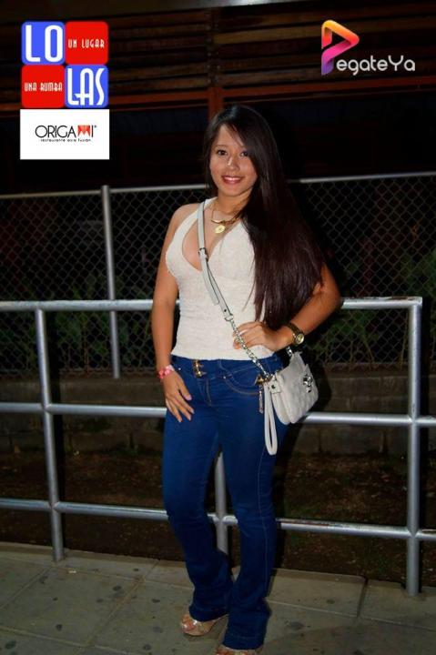 Foto 52 de Lolas Club - 2do FDS Marzo 2016 en Lolas Club Menga Cali, Cali