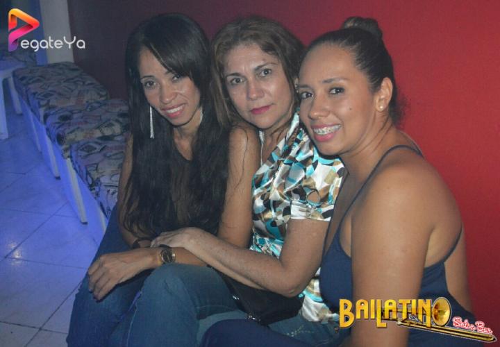 Foto 6 de Bailatino - 3er Fds Agosto 2016 en Bailatino - Bar, Cali