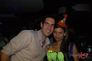 Foto 219 de Fotos Aqua Halloween 31 oct 2012 en Discoteca Aqua Medellin, Medellín