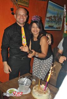 Foto 42 de GUAKAMAYO 14 septiembre 2013 en guakamayo cartagena, Cartagena