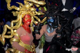 Foto 13 de Lolas Club - Halloween en Lolas Club, Cali