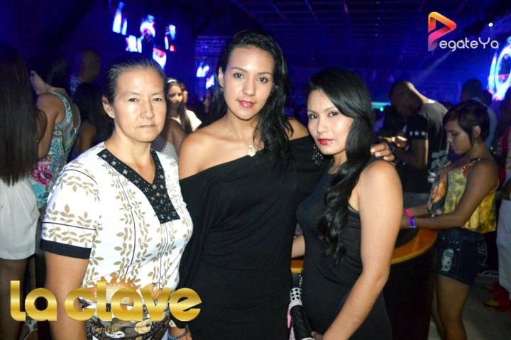 Foto 23 de La Clave Night Club - 1er Fds Junio 2016 en La Clave Night Club, Cali