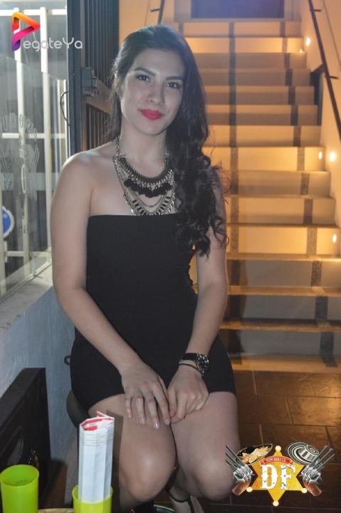 Foto 60 de DF DISCO CLUB - 3er FDS AGOSTO 2016 en El DF Club Discoteca