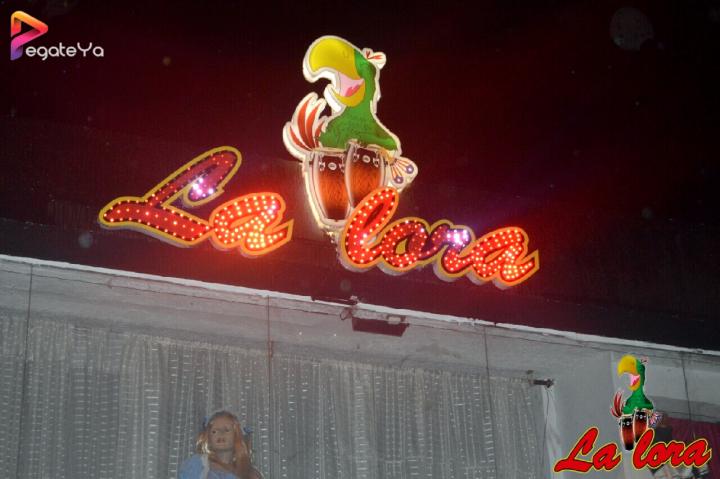 Foto 67 de La lora Bar - FERIA DE CALI Dic 2016 en La Lora Bar, Cali