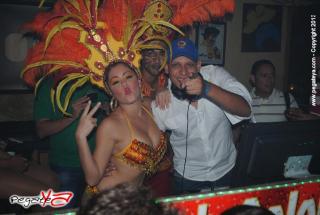 Foto 8 de mister babilla sabado 2 de febrero de 20 en Discoteca MISTER BABILLA cartagena, Cartagena