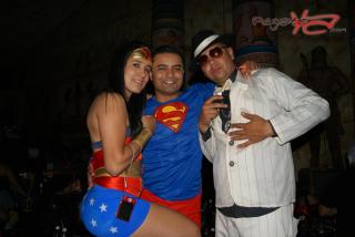 Foto 36 de Discoteca Amarna 01 de Noviembre en Discoteca Amarna Medellin, Medellín