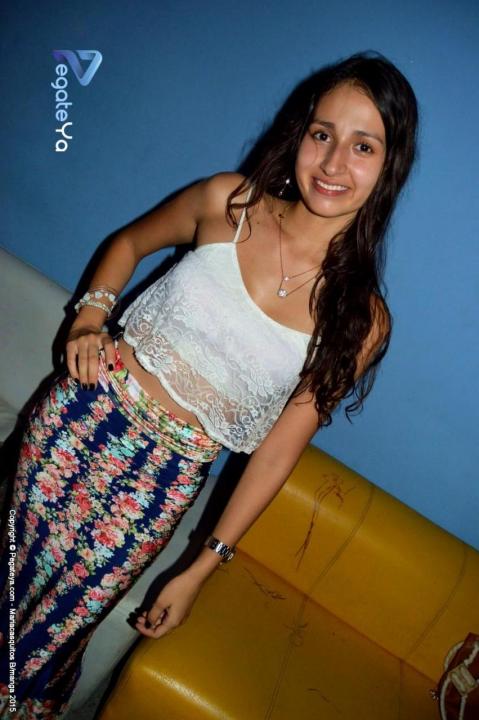 Foto 6 de Maria Casquitos - 14 de febrero de 2015 en Maria Casquitos Bucaramanga, Bucaramanga