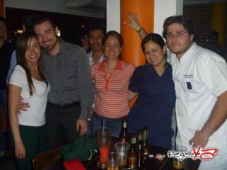 Foto 18 de Marzo 09 del 2011 en Urbano Bar Cali, Cali