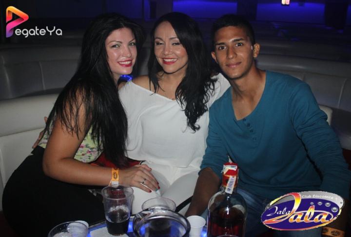 Foto 31 de Jalajala - 3er Fds Agosto 2016 en Jala Jala Club, Cali