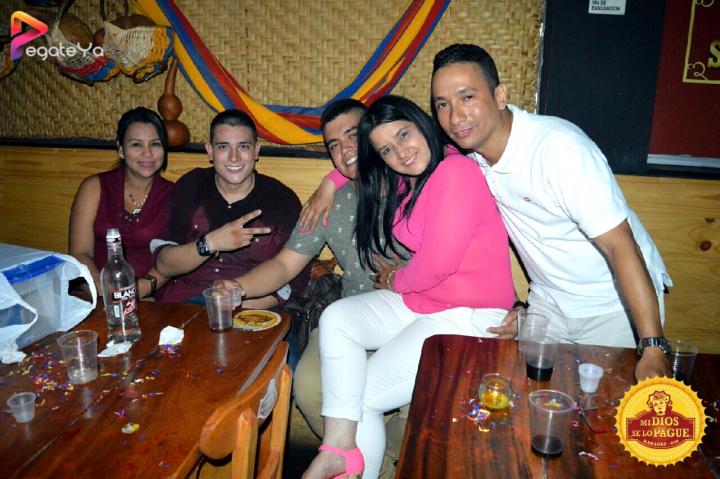 Foto 38 de Fonda Mi Dios Se Lo Pague - Feria 2016 en Fonda Mi Dios Se Lo Pague, Cali