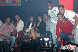 Foto 37 de Mayo 18 del 2013 en Nozomi Club, Cali