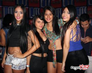 Foto 6 de Lolas - los Traviesos en Lolas Club Menga Cali, Cali