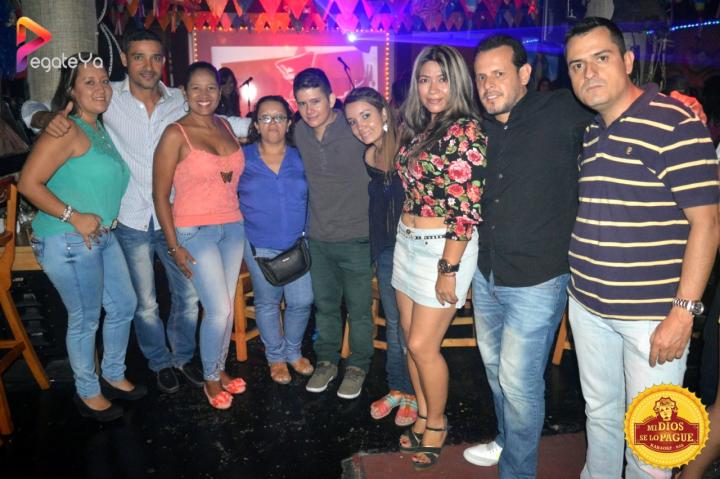Foto 19 de Fonda Mi Dios Se Lo Pague - 2DO FDS AGT en Fonda Mi Dios Se Lo Pague, Cali