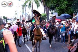 Foto 21 de Cabalgata Feria de Bucaramanga 2012 en Cabalgata Feria de Bucaramanga 2012, Bucaramanga