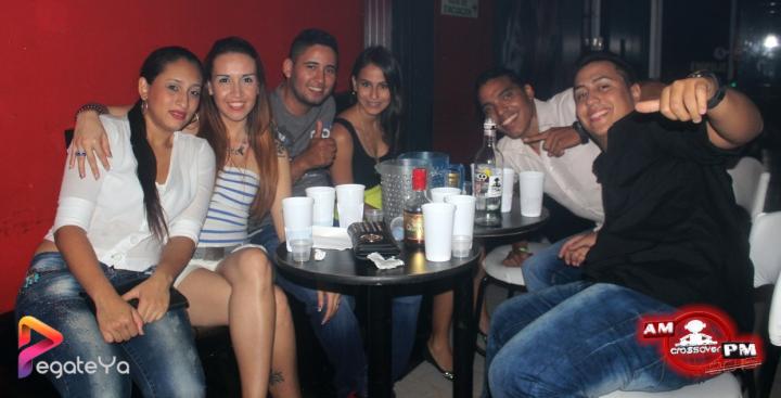 Foto 13 de Ampm Bar - 3er FDS Febrero 2015 en Am / PM Bar - Cali, Cali