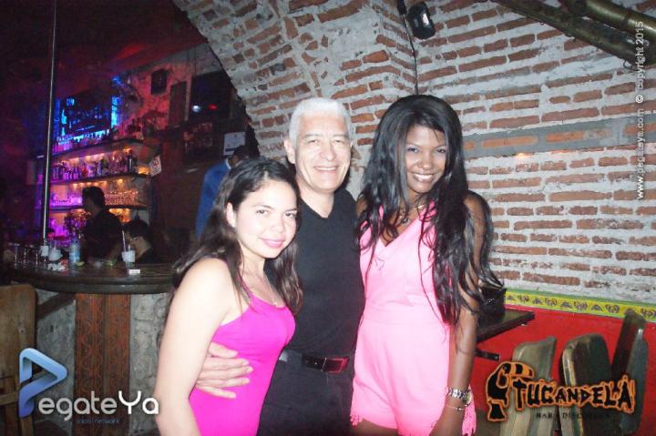 Foto 5 de Tu Candela 22 y 23 de Mayo de 2015 en TU CANDELA cartagena, Cartagena
