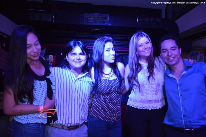 Foto 52 de Discoteca Malabar Bucaramanga en Discoteca Malabar Bucaramanga, Bucaramanga