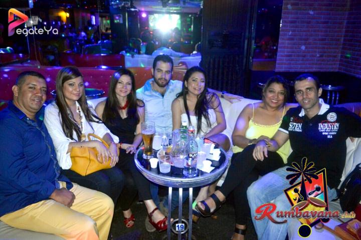 Foto 15 de Rumbavana - 1er Fds junio 2016 en Rumbavana Cali, Cali