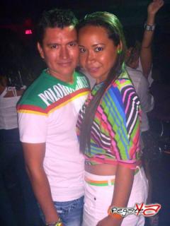 Foto 42 de Mayo 12 del 2012 en La Maldita Primavera Cali, Cali