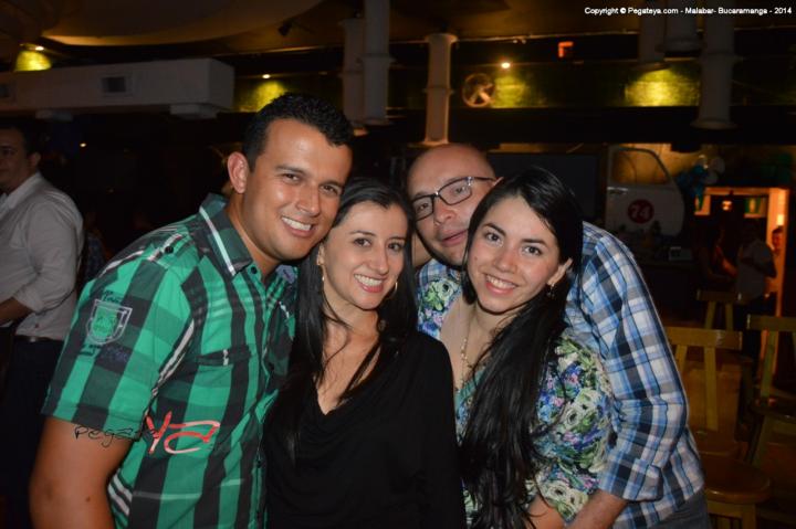 Foto 137 de Discoteca Malabar Bucaramanga en Discoteca Malabar Bucaramanga, Bucaramanga