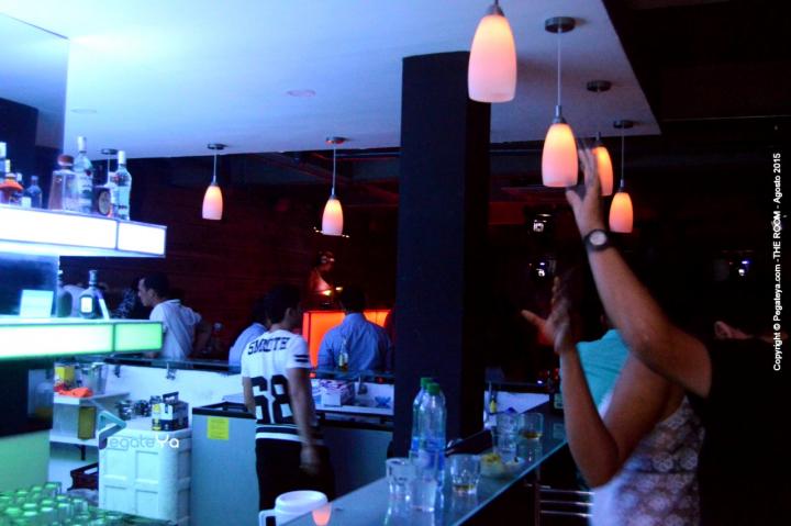 Foto 57 de The Room - Barrancabermeja en Fiestas Colombia, Medellín