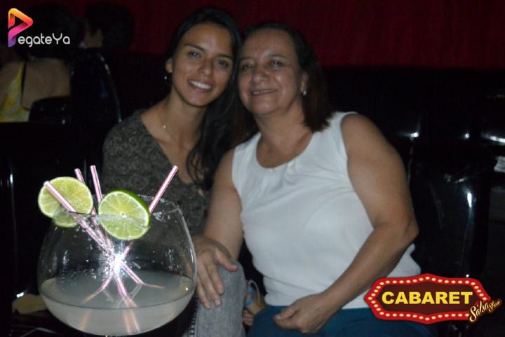 Foto 20 de Cabaret Salsa Show - 2do FDS Mayo en Cabaret Salsa Show, Cali