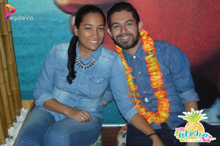 Foto 12 de Aloha Say State - 4to FDS Agosto 2016 en Aloha Say State