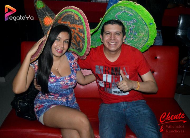 Foto 12 de CHENTE - 2DO Fds Nov. 2015 en CHENTE Vallenatos y Rancheras, Cali