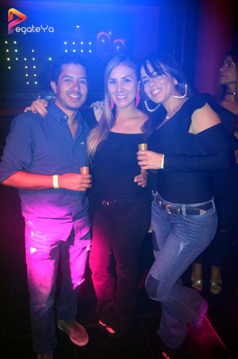 Foto 35 de 69 Club - 4to FDS Dic 2016 en Pegateya Cali, Cali