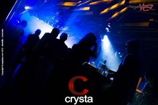 Foto 25 de Fotos discoteca Crista Medellin Nov 2012 en Discoteca Crista Medellin, Medellín