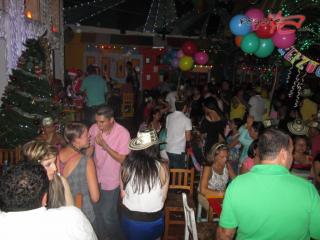 Foto 46 de Fonda Tutaina Tuturuma 08 de Febrero en Fonda Tutaina Tuturuma 08 de, Medellín